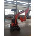 Mini excavador de excavadoras Nombre Windstorm xn10