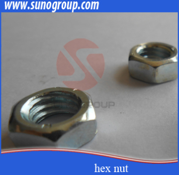 overpressure resistant stainless steel countersunk head bolt