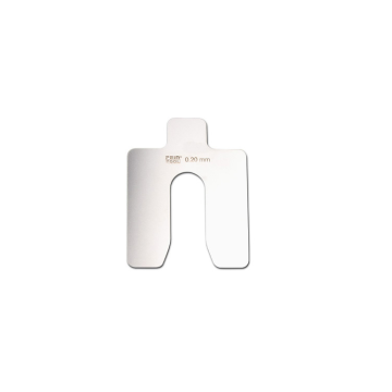 SS304 High Quality U Type Stainless Steel Shims
