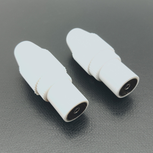 9.5mm TV Female Antenna Coaxial Cable Connector