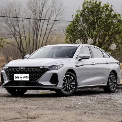 Chery Fengyun A8 2024: Most Popular Hybrid Car with 1DCT 1.5T Engine