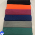 Super Poly fabric brushed fabric 100% polyester