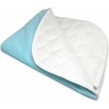 Medical Incontinence Washable Underpad Adult Washable Absorbent Bed Underpads Factory