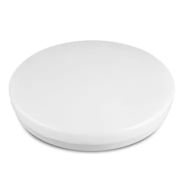 Fireproof embedded fire ceiling light