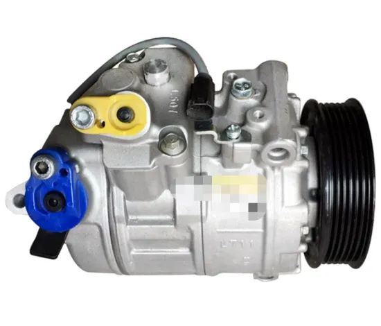 AC Compressor Parts for BMW Models (E90, E60, E66, E89, E84)
