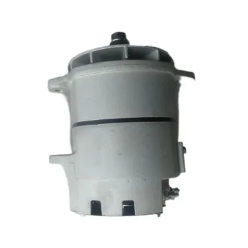 QSK60 Diesel Engine Parts: Including Alternator 3332213