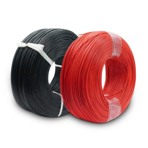 UL1015 Electrical Wire 600V 2 to 14 AWG