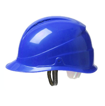 Topgard Slotted Hard Cap/ Advance Vented Hard Hat W/ Fas-Trac Suspension