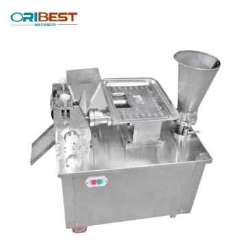 Low Price Pakistan Samosa and Dumpling Making Machines with Good Reputation