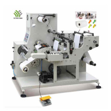 Rotary Die Cutting Machine for Labels