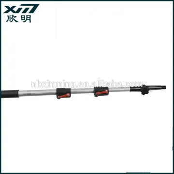 Manufacturer Promotional Cleaning Handle Aluminum Extension Pole