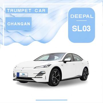 Deepal Car SL03 135 pro