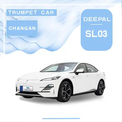 Deepal Car SL03 135 pro