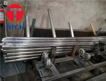409L 439L Truck exhaust products pipes