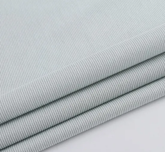 Knitting Warp Fabric
