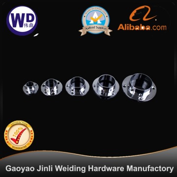 Ys-013 Metal Wardrobe Pipe Flange