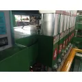 ワイヤーメッシュ用プロフェッショナルマルチヘッドスポット溶接機