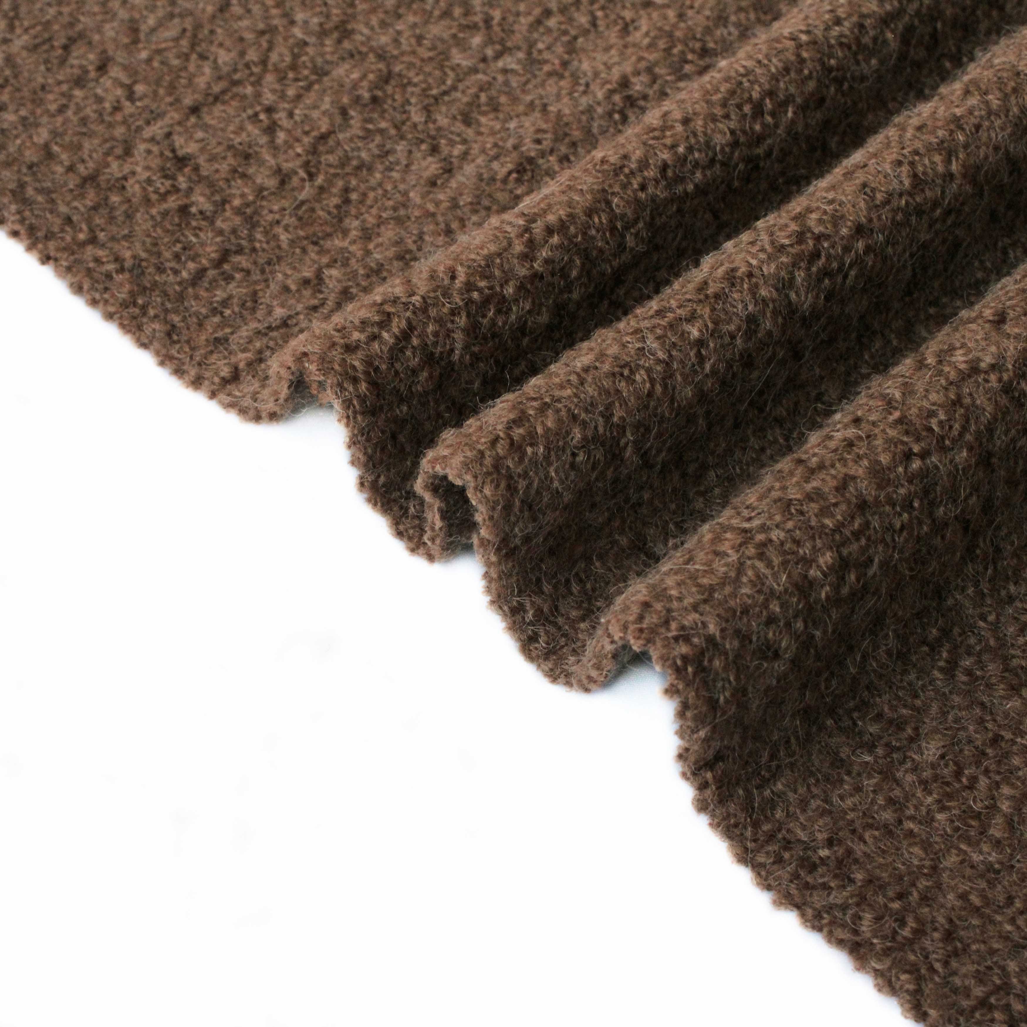 alpaca merino wool blend fabric