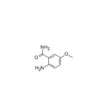 1882-71-9,2-Amino-5-metoxibenzamida