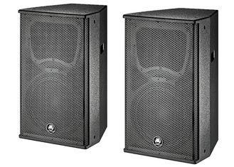 95db System Sensitivity 2 Way Full Range Speaker With 50hz-
