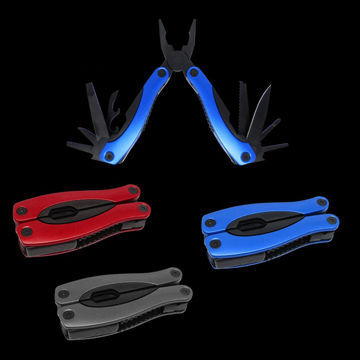 Spring Inside-loaded Multi Function Tools