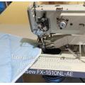 Heavy Duty Tape Edge Binding Sewing Machine