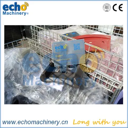 Eagle Iron Works washer spares 24x22 with good performance