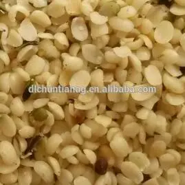 Hemp nut