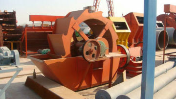 Best Washing Process For Silica Sand