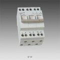 Din Rail Mounting Big Current Modular Changeover Switch