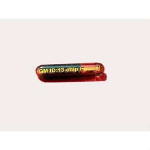 hot sale for GM ID13 glass