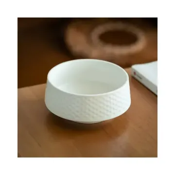 Hot Selling Factory Price 4.5" Emboss Bowl