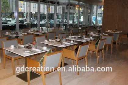 hotel furniture dining chair