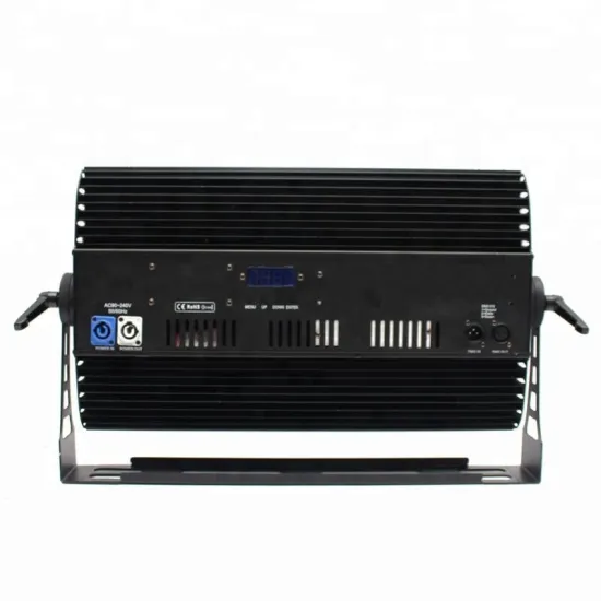 MITUSHOW 200W LED Video Soft Shoot Bicolor Panel Light