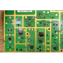 PCB de cobre integrado de alta frecuencia