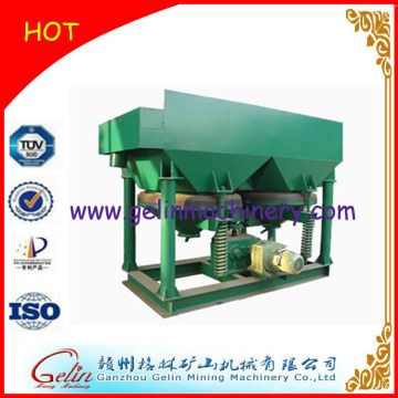 Portable Full Sets Copper Ore Processing Equipments