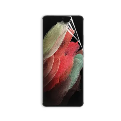 Mobile Skin High Transparency Anti-scratch Screen Protector