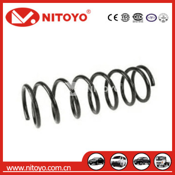 NITOYO Shock Absorber Coil Spring FOR SONATA OEM 55350-38600