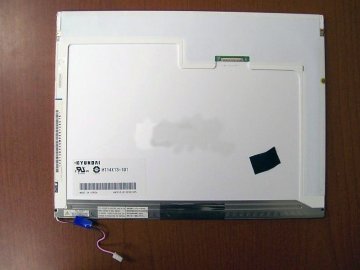 Hydis 14.1 Inch Industrial Flat 1024 ( Rgb ) X 768 Lcd Screen Panels Ht14x13-102