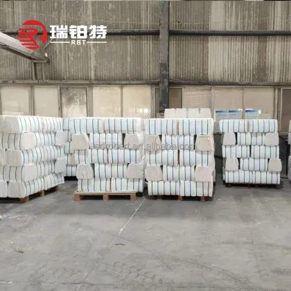 High Temperature Furnace Thermal Insulation Materials - Ceramic Fiber Module