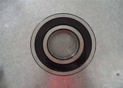 6213 - 2rs Single Row Deep Groove Ball Bearing Skf , Oil Sealed Bearing Units