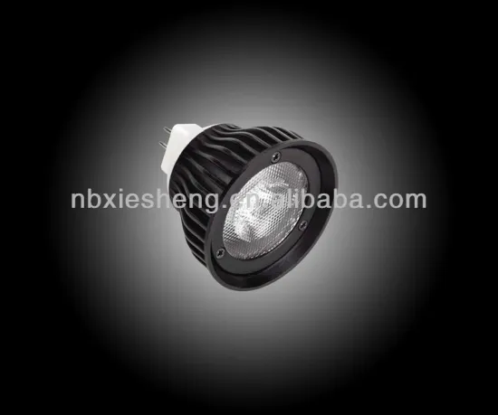 1W led work light
