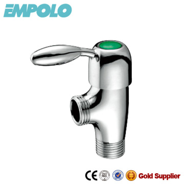 Toilet Brass One Way Stop Angle Valve JF102