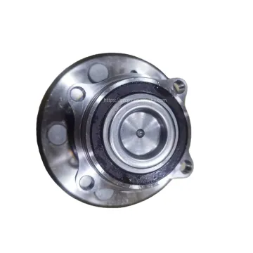 Automotive Parts Accessories for Tesla Model S/X Wheel Hub 1027121-00-A