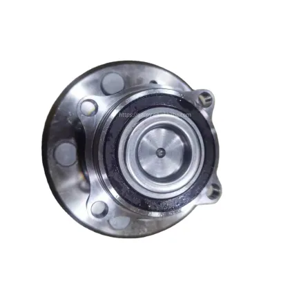 Automotive Parts Accessories for Tesla Model S/X Wheel Hub 1027121-00-A