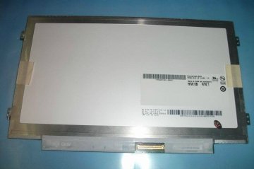 10.1 Inch Laptop Lcd Panel Au Optronics B101aw02 V.0,10.1