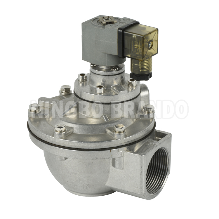 CA45T Pulse Valve