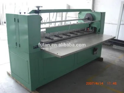 Sunray Pleating Machine(JT-516)