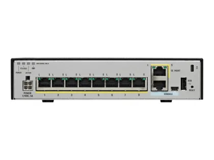 ASA5506-K9 Security Firewall - ASA 5506-X Series
