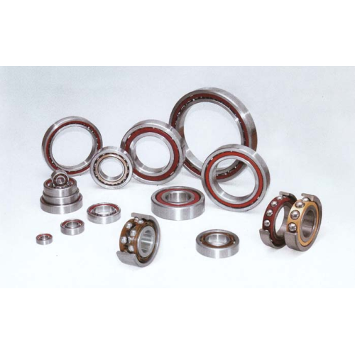 High speed angular contact ball bearing(7003C/7003AC)